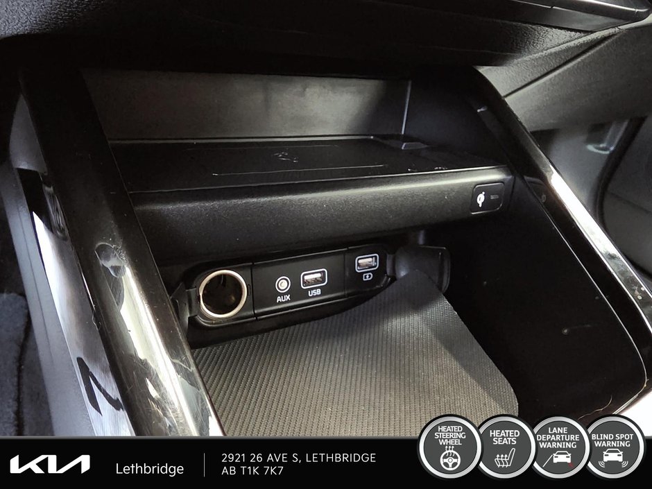 2019 Kia Forte EX-15