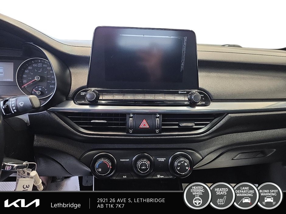 2019 Kia Forte EX-12