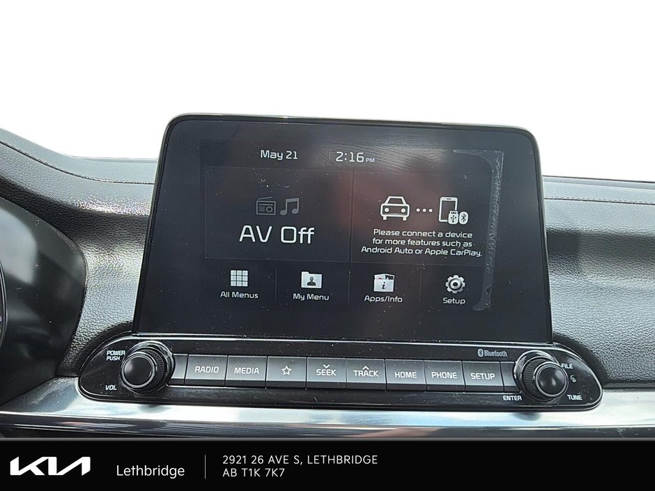 2020 Kia Forte EX-17