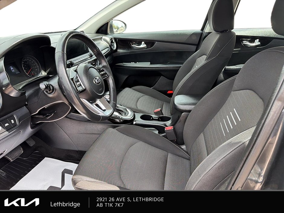 2020 Kia Forte EX-8