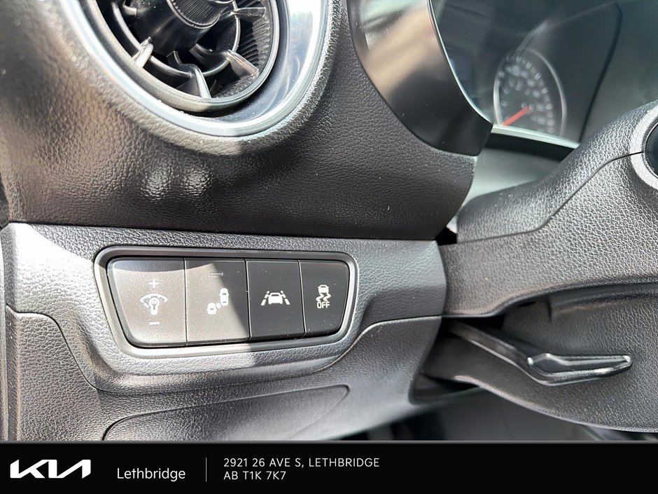 2020 Kia Forte EX-10