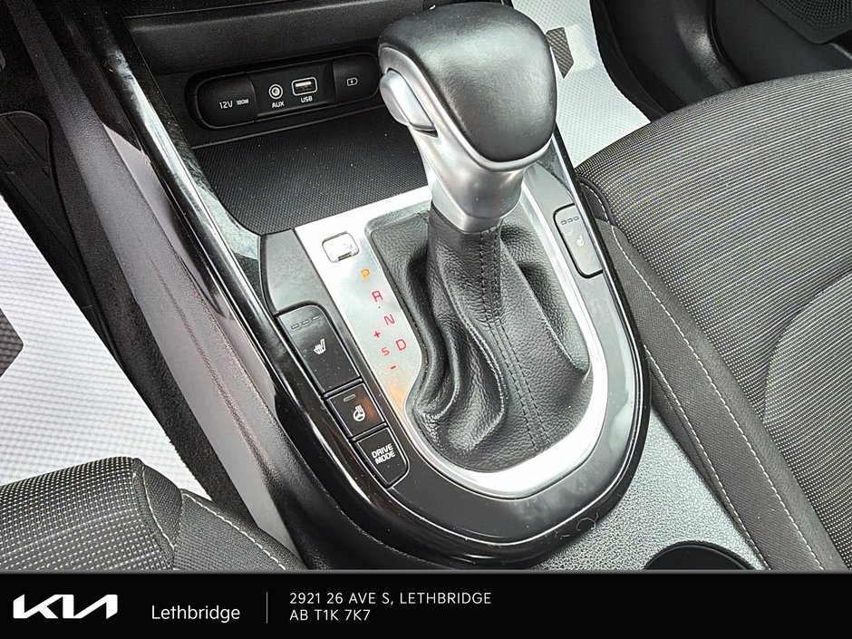 2020 Kia Forte EX-15