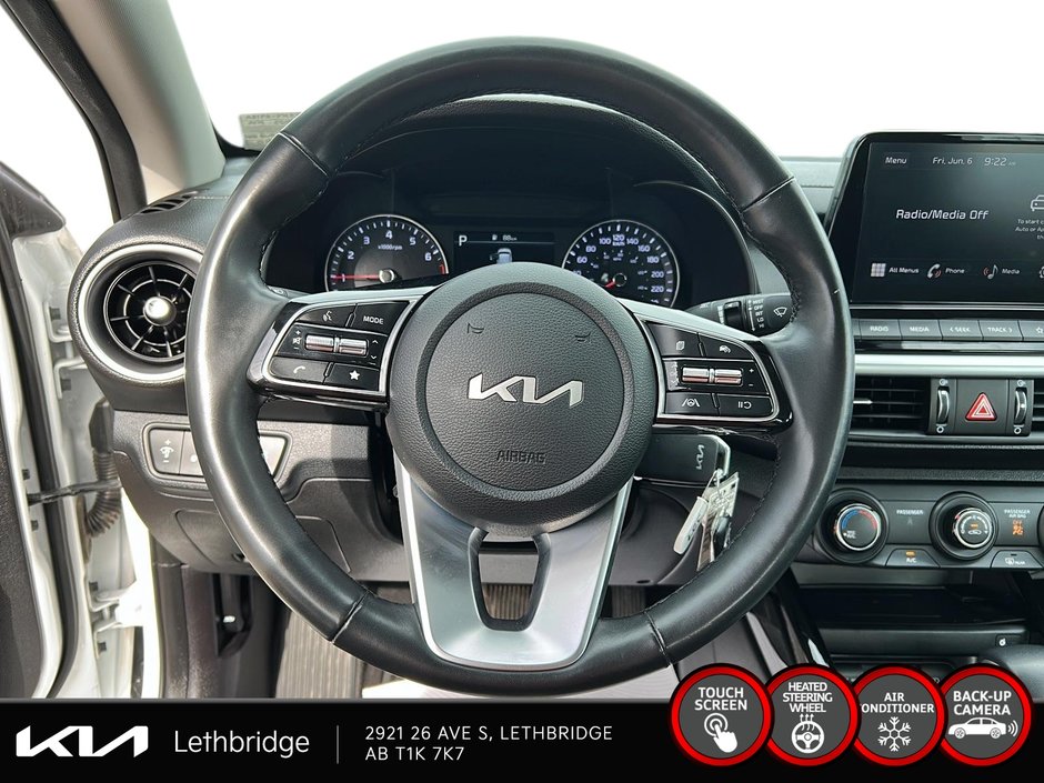 2023 Kia Forte EX-11