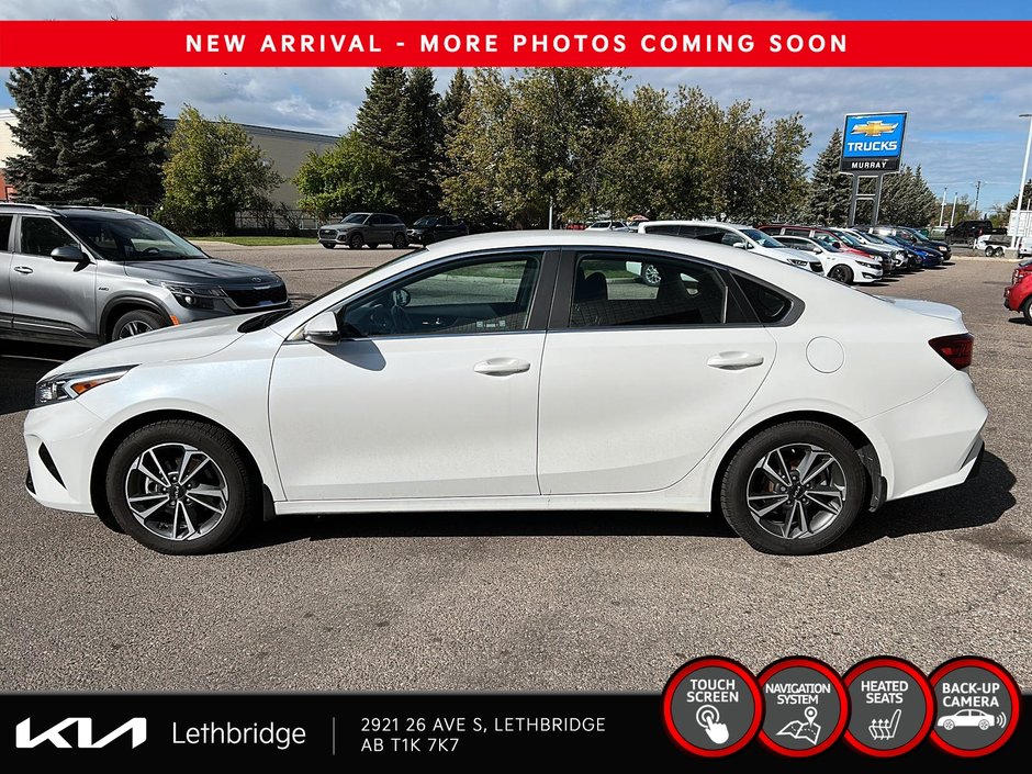 2023 Kia Forte EX-4