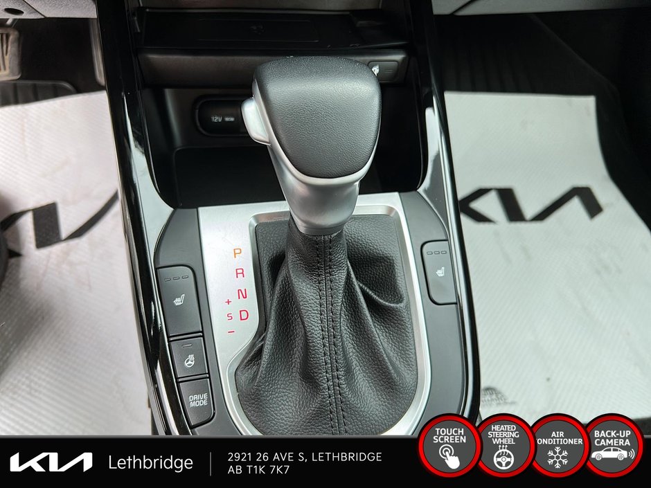 2023 Kia Forte EX-14