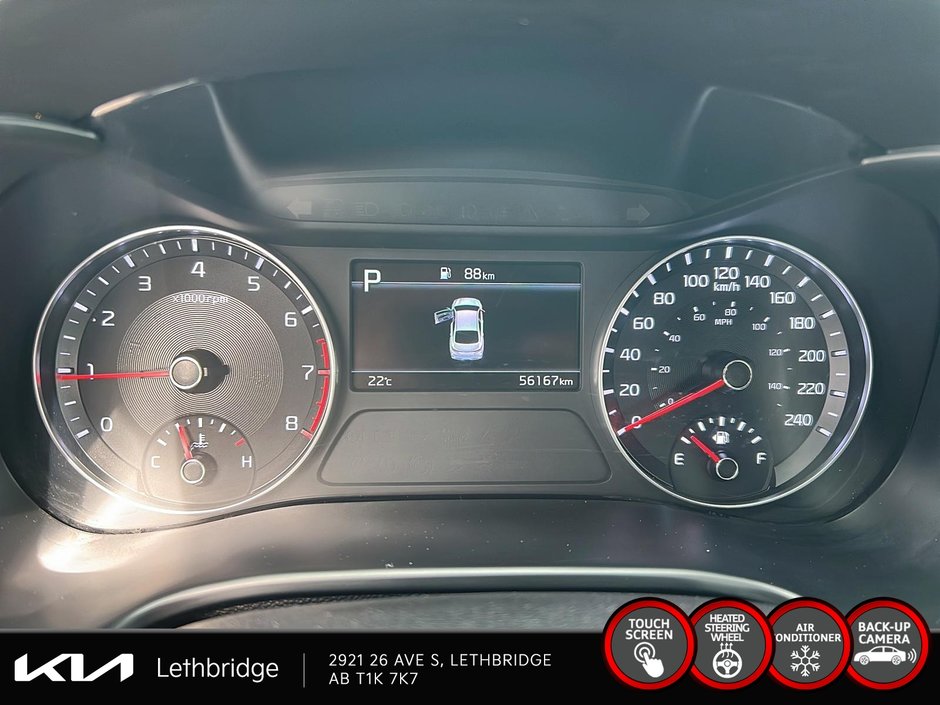 2023 Kia Forte EX-12