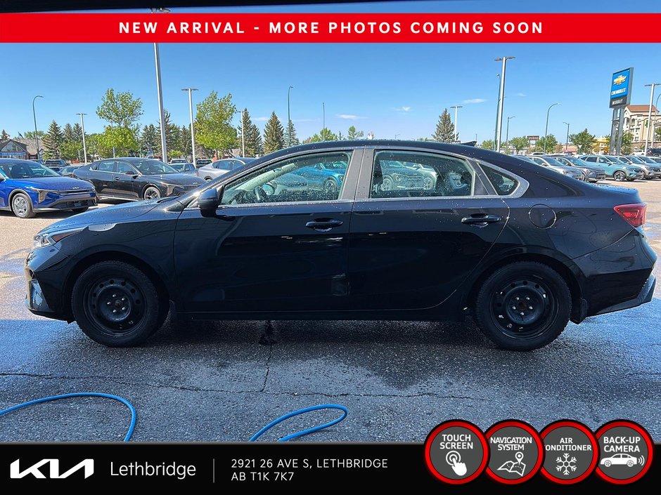 2023 Kia Forte EX-4
