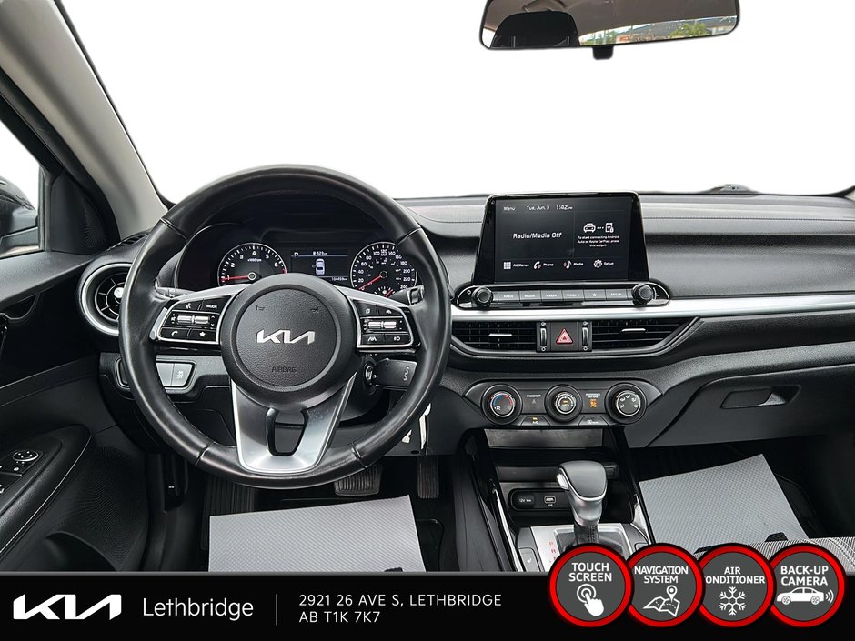 2023 Kia Forte EX-9