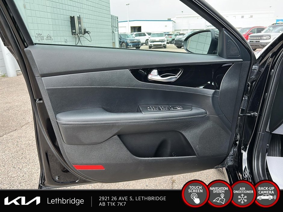 2023 Kia Forte EX-10