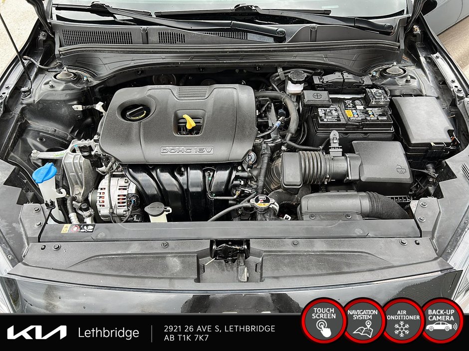 2023 Kia Forte EX-7