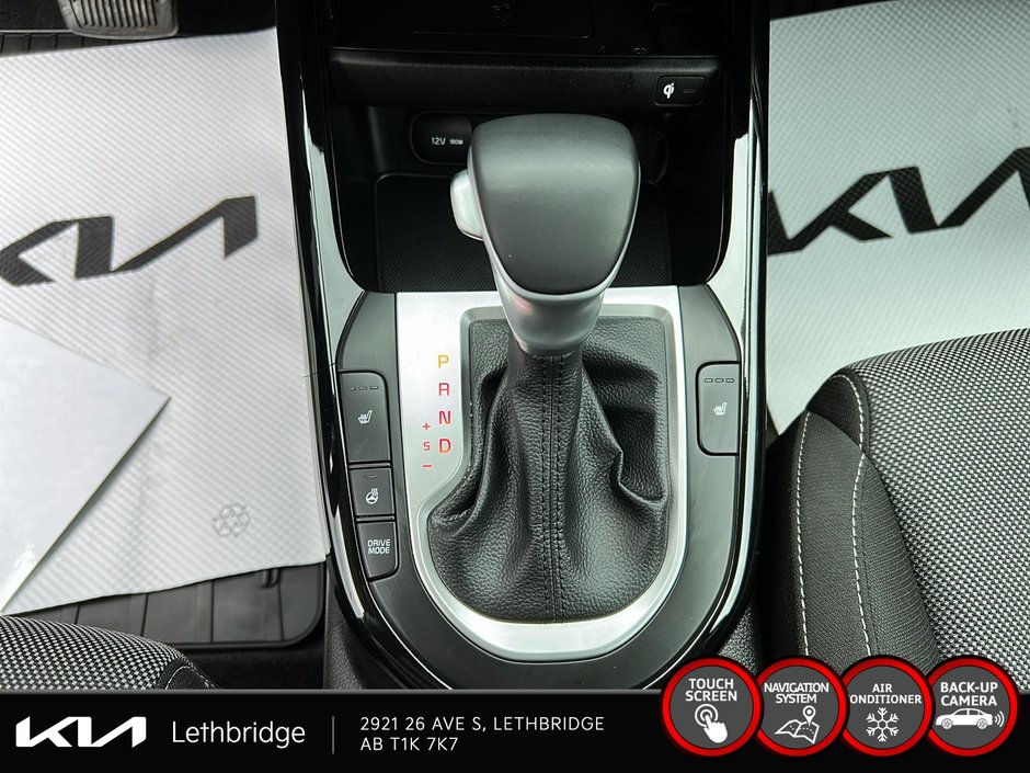 2023 Kia Forte EX-14