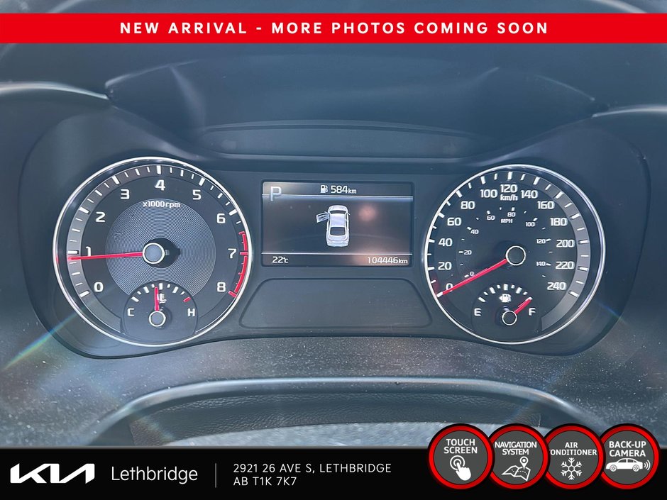 2023 Kia Forte EX-6