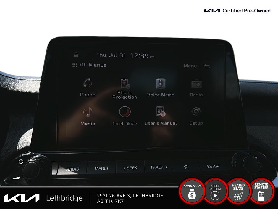 2023 Kia Forte LX-19