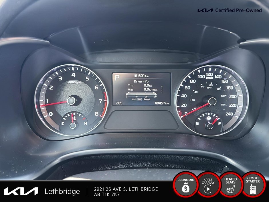 2023 Kia Forte LX-11
