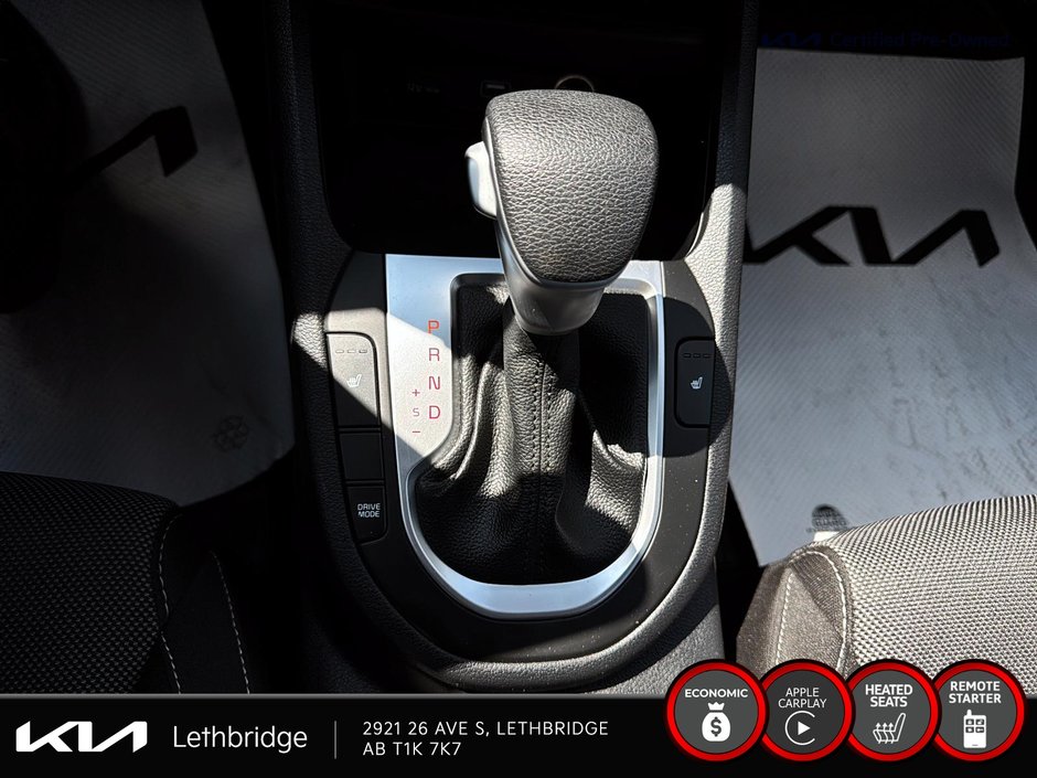 2023 Kia Forte LX-13