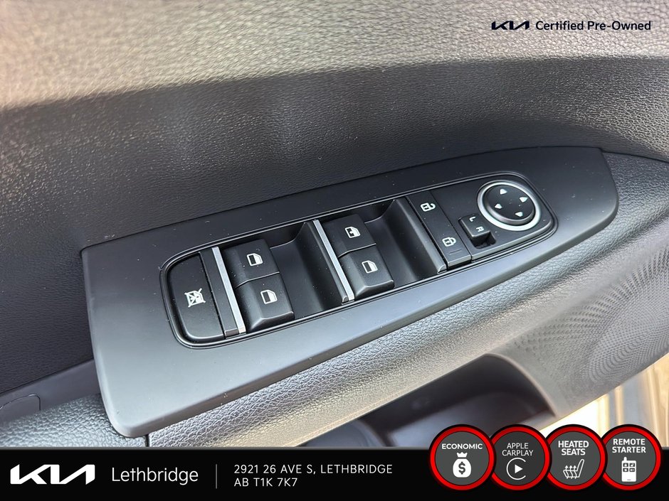 2023 Kia Forte LX-9