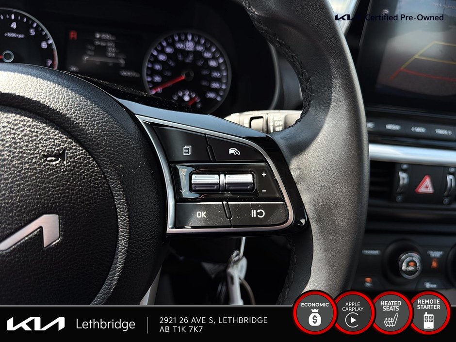 2023 Kia Forte LX-17