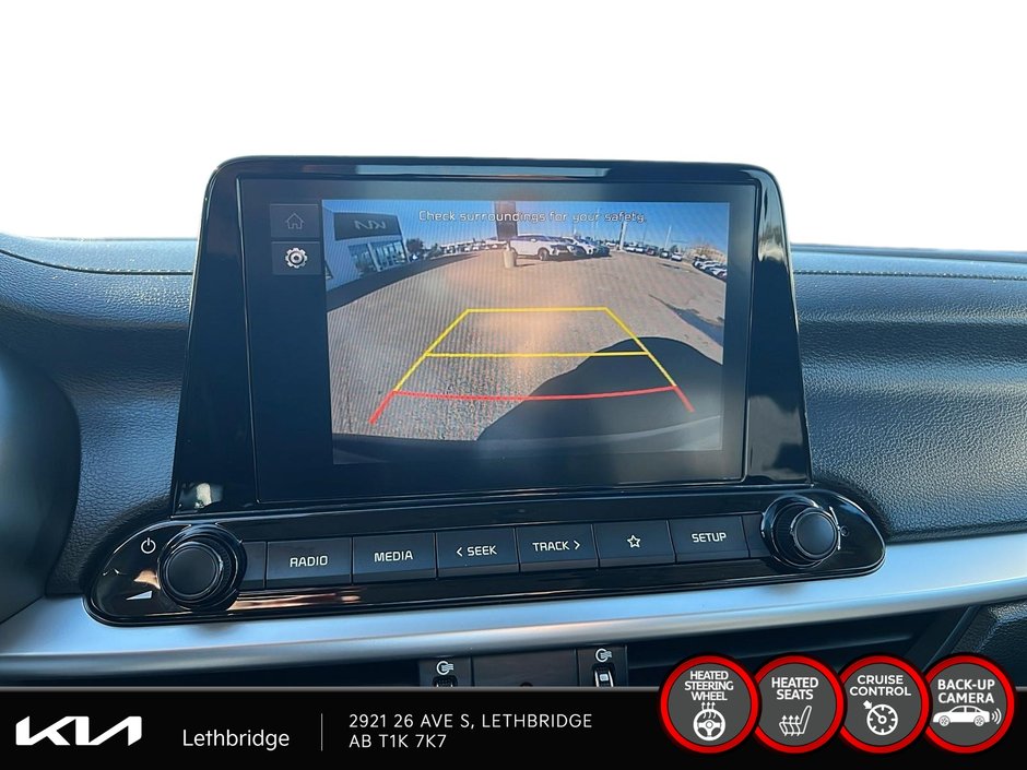 2023 Kia Forte EX-14