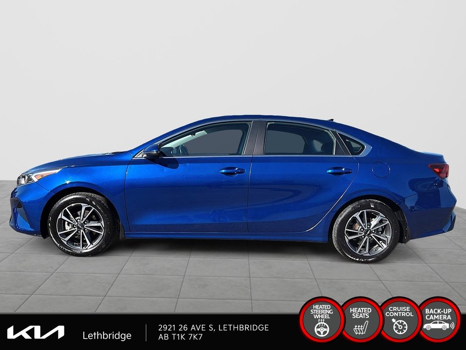 2023 Kia Forte EX-4