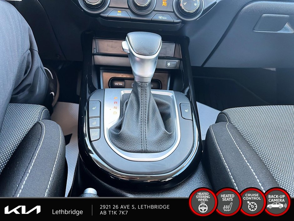 2023 Kia Forte EX-13