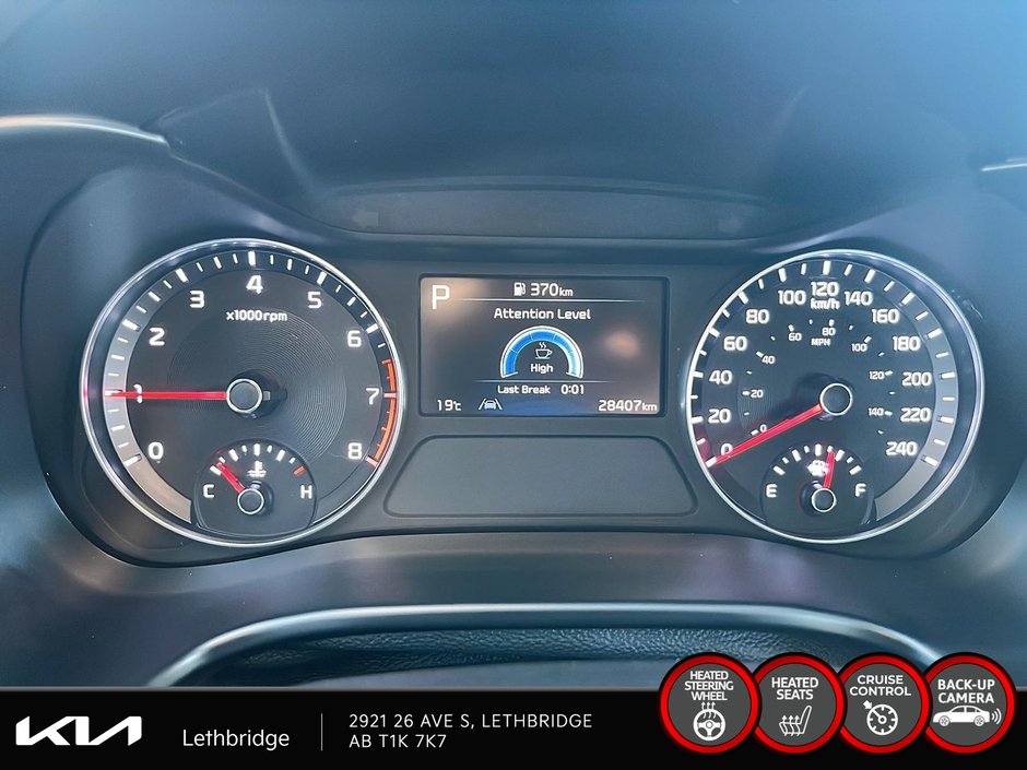 2023 Kia Forte EX-12