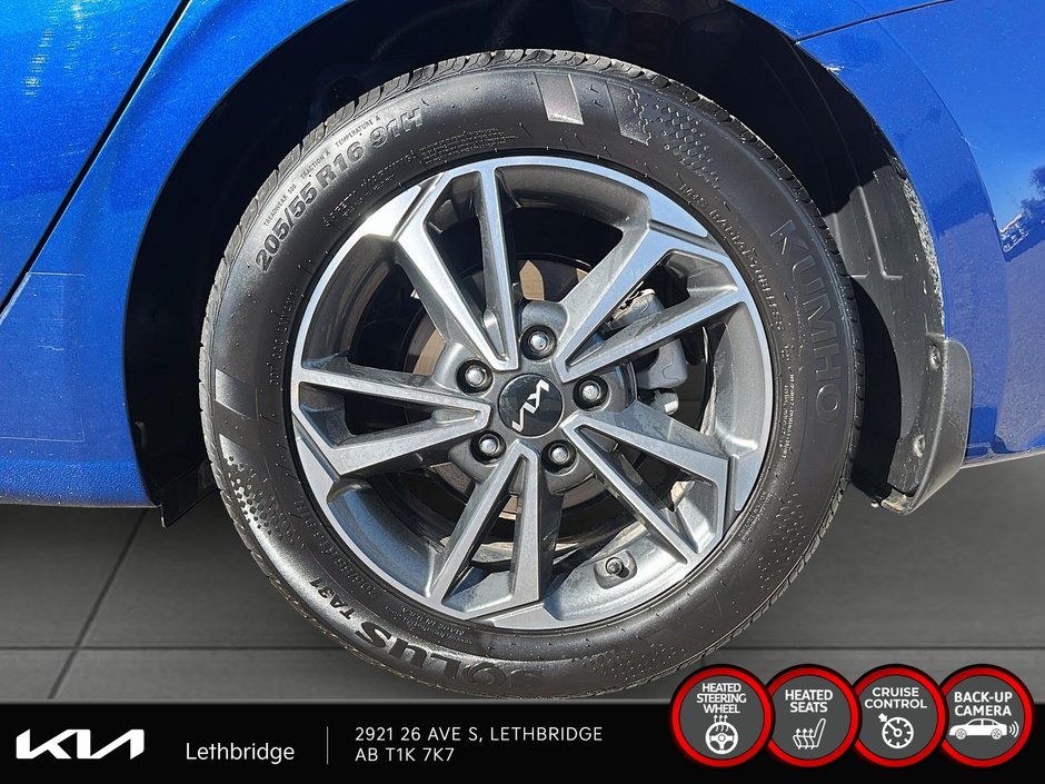 2023 Kia Forte EX-6