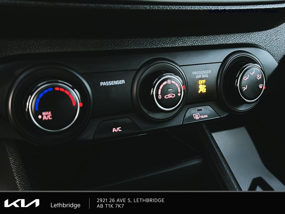 2023 Kia Forte LX-23