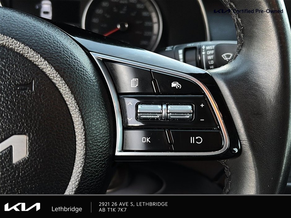 2023 Kia Forte LX-13