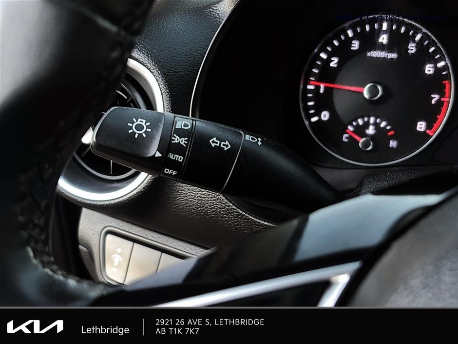 2023 Kia Forte LX-25