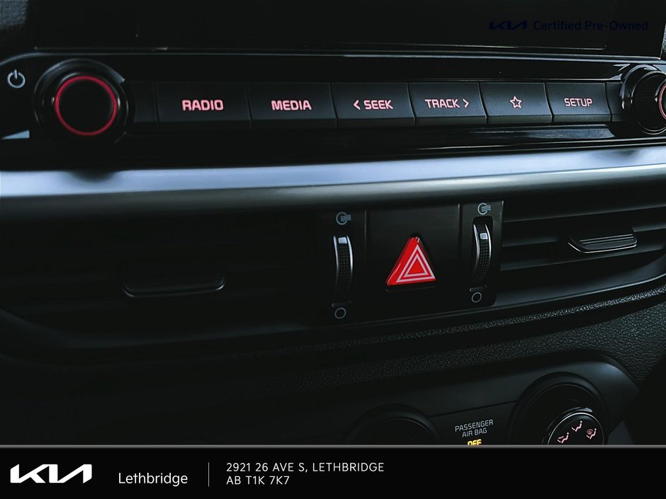 2023 Kia Forte LX-22