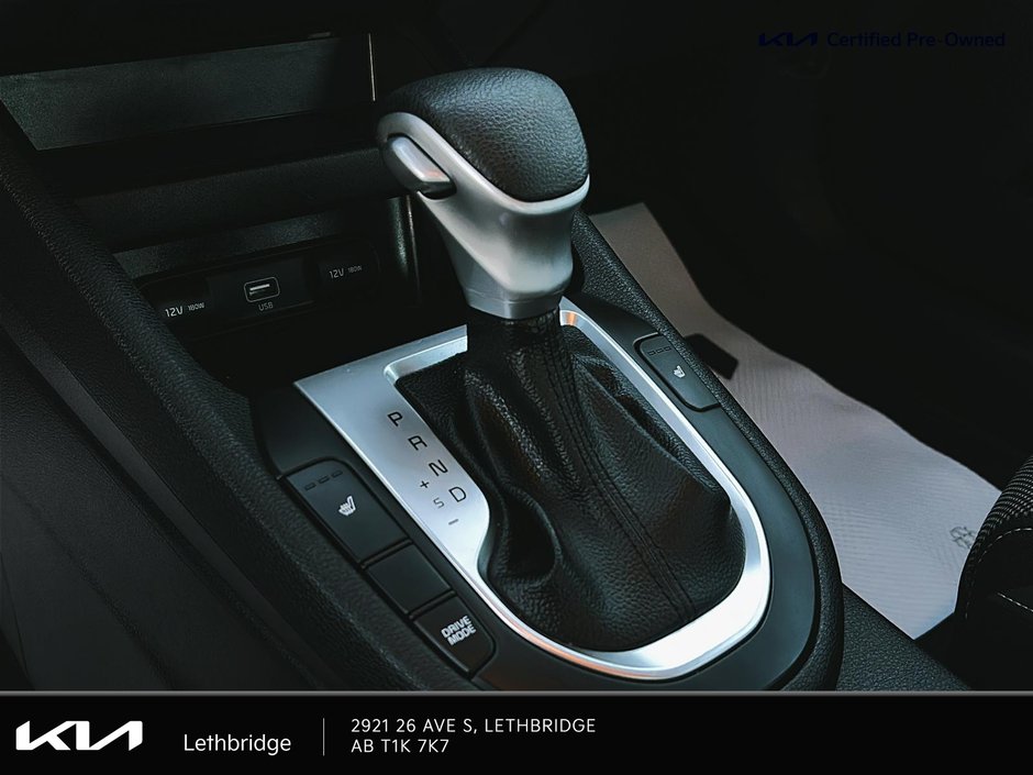 2023 Kia Forte LX-15