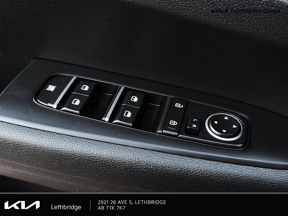 2023 Kia Forte LX-14