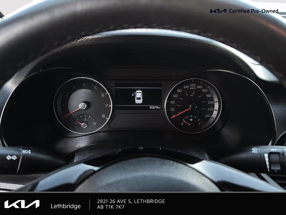 2023 Kia Forte LX-11