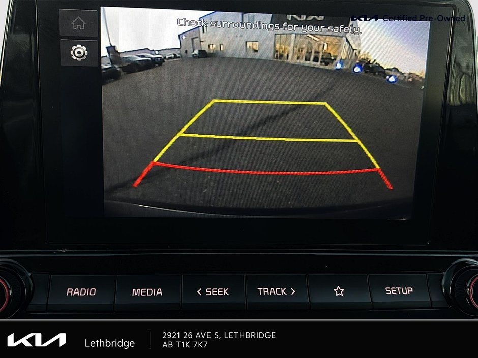 2023 Kia Forte LX-21