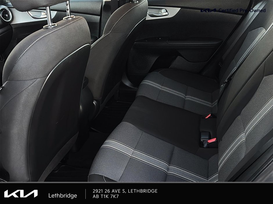 2023 Kia Forte LX-19