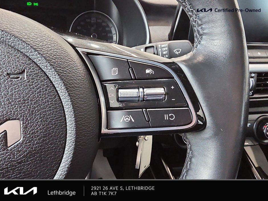 2023 Kia Forte EX-18