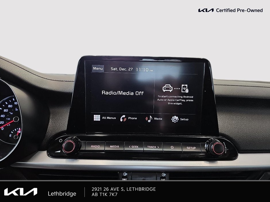 2023 Kia Forte EX-19