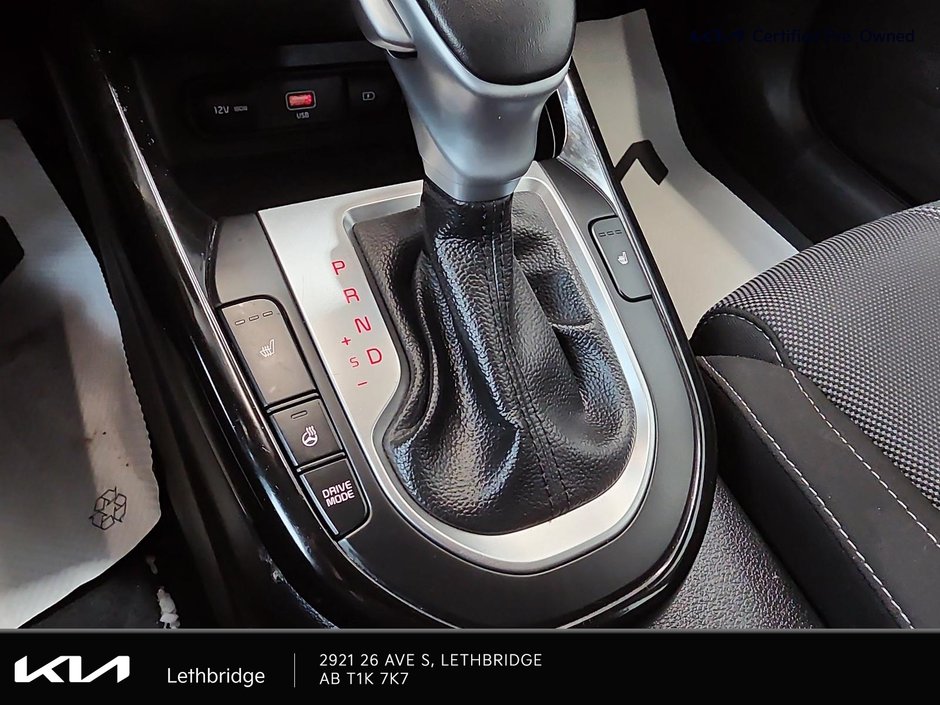 2023 Kia Forte EX-16