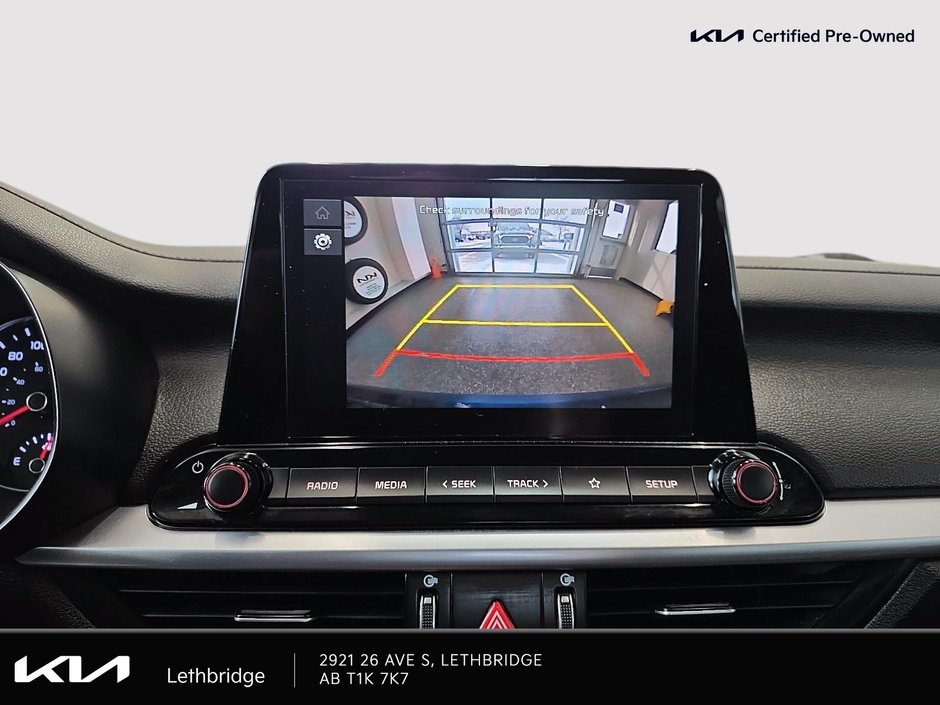 2023 Kia Forte EX-20