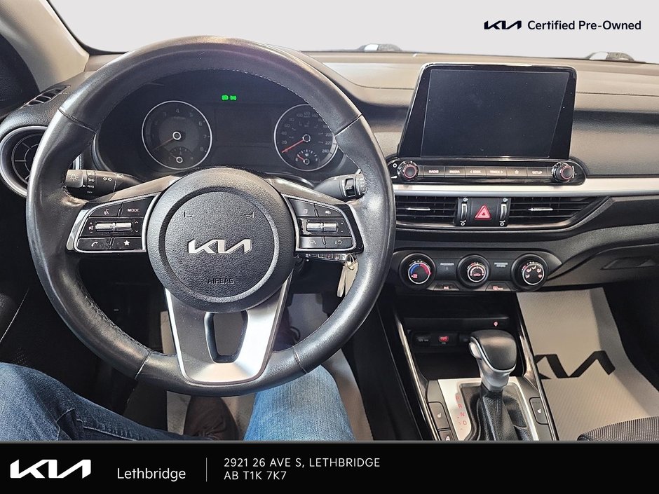 2023 Kia Forte EX-14