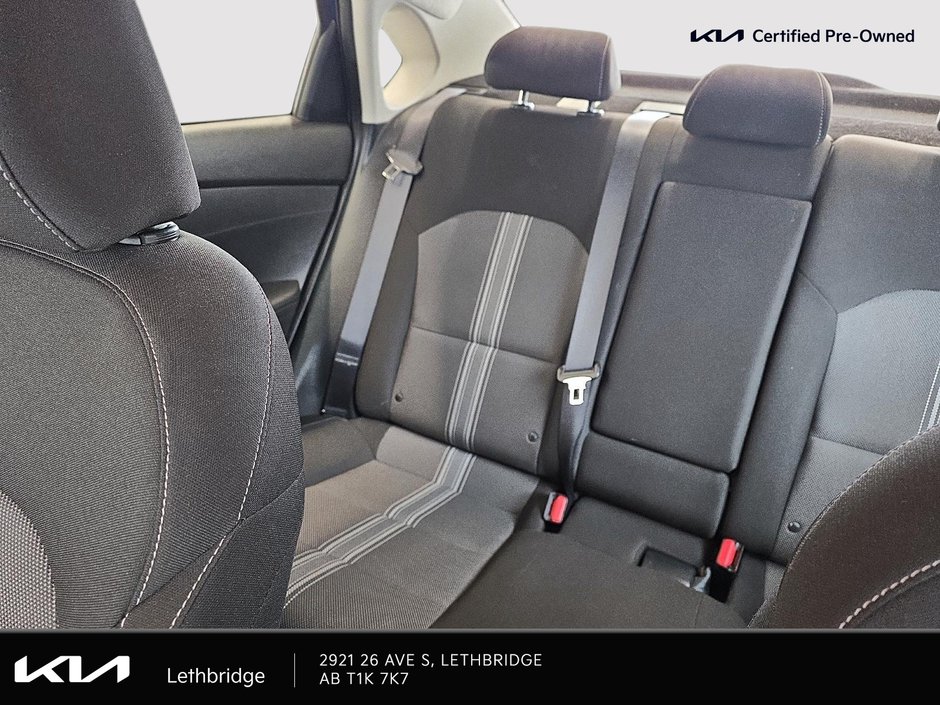 2023 Kia Forte EX-13