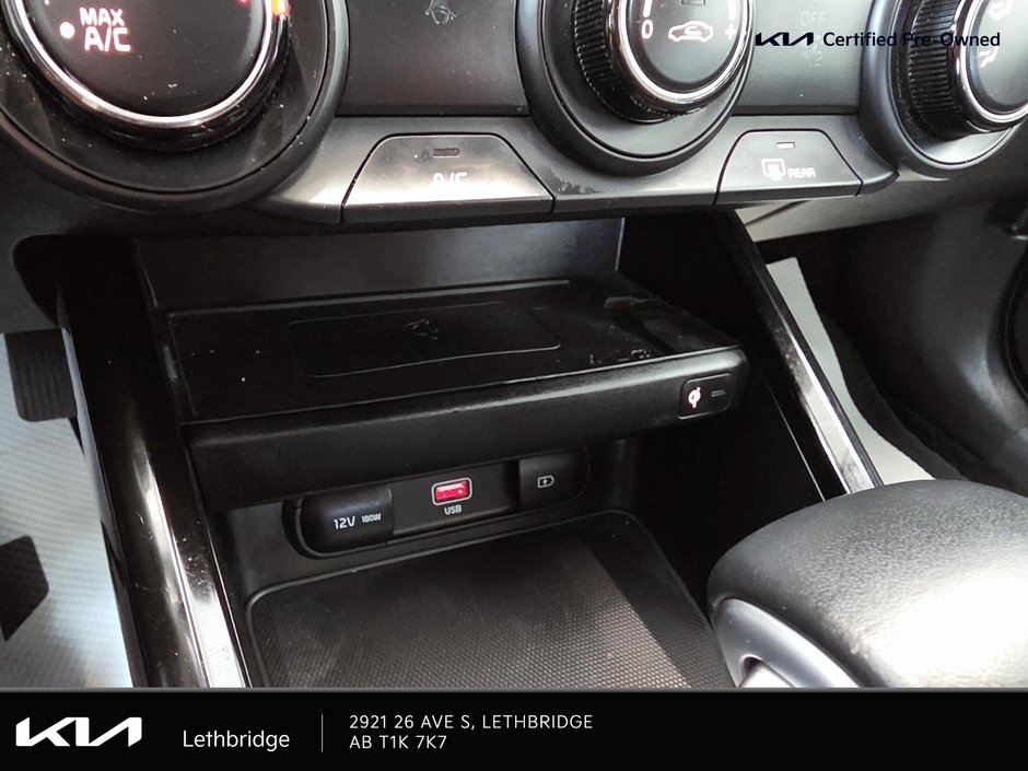 2023 Kia Forte EX-15