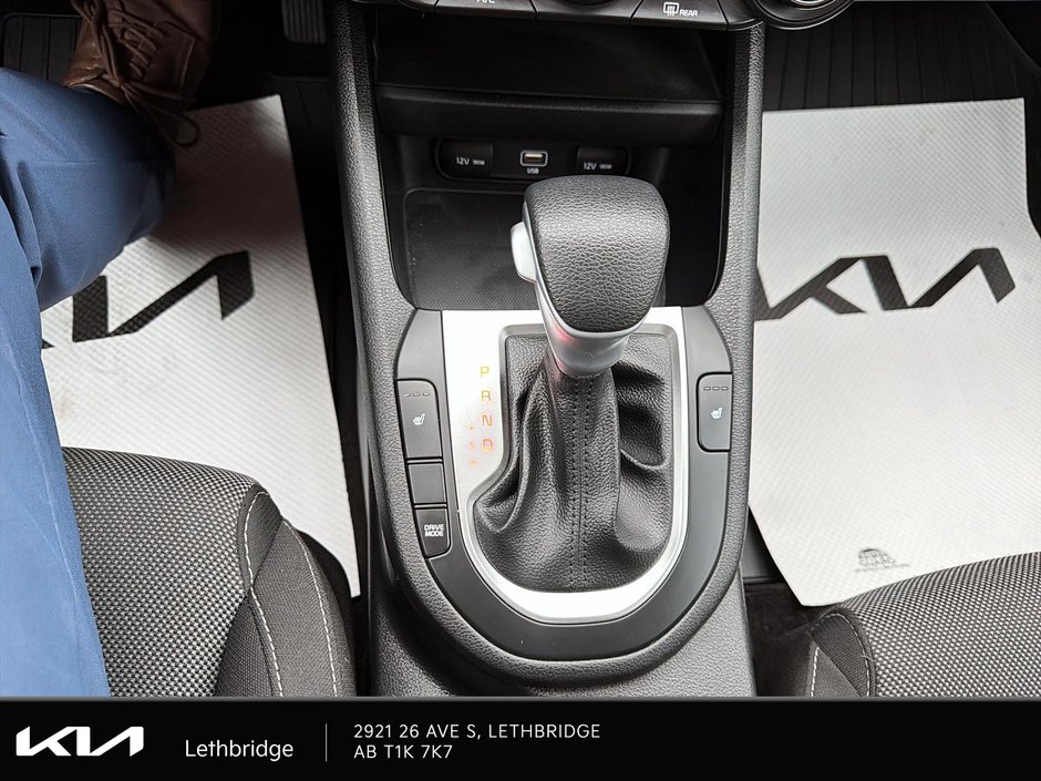 2023 Kia Forte LX-14