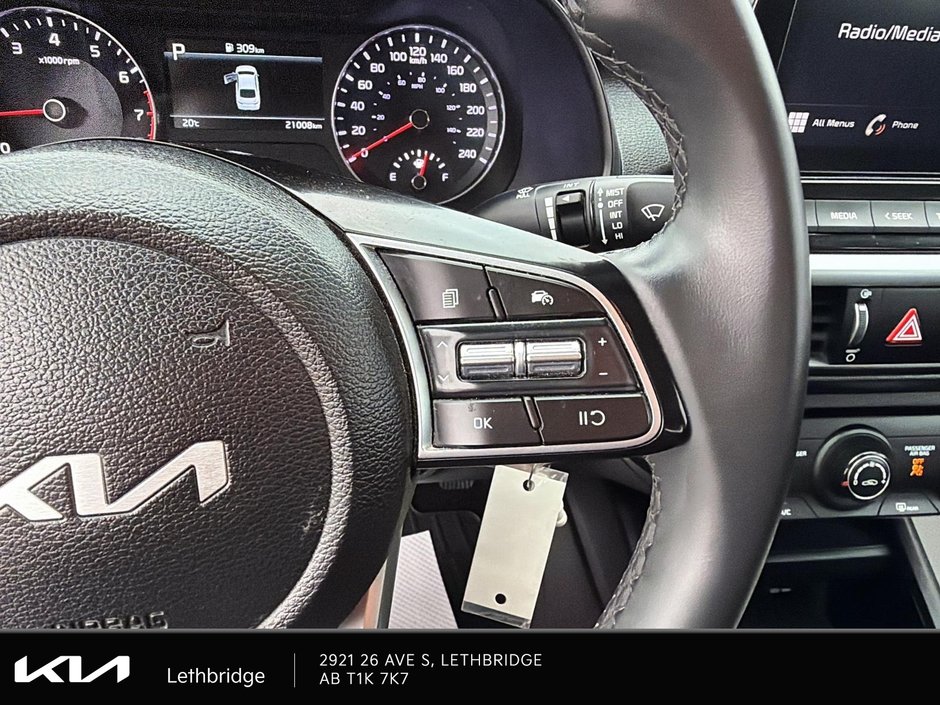 2023 Kia Forte LX-20