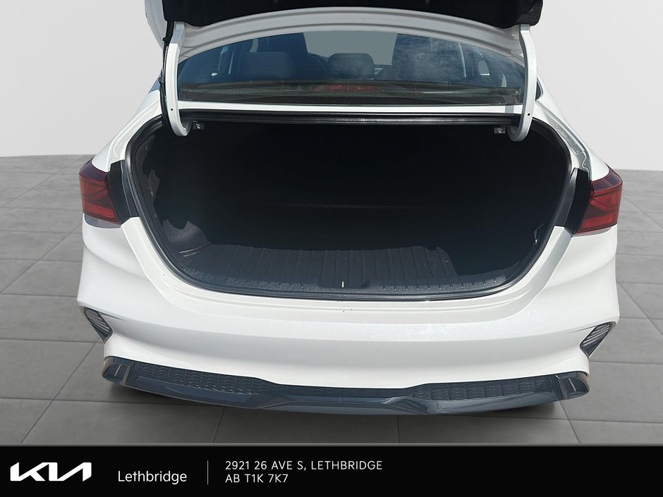 2023 Kia Forte EX-5