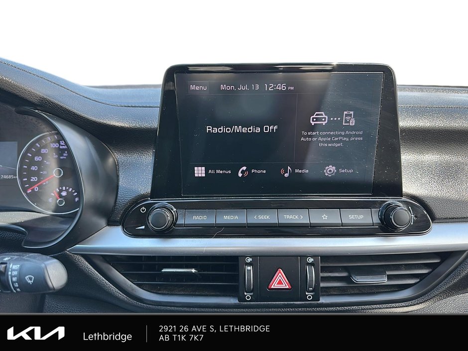 2023 Kia Forte EX-13