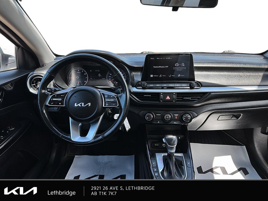2023 Kia Forte EX-9