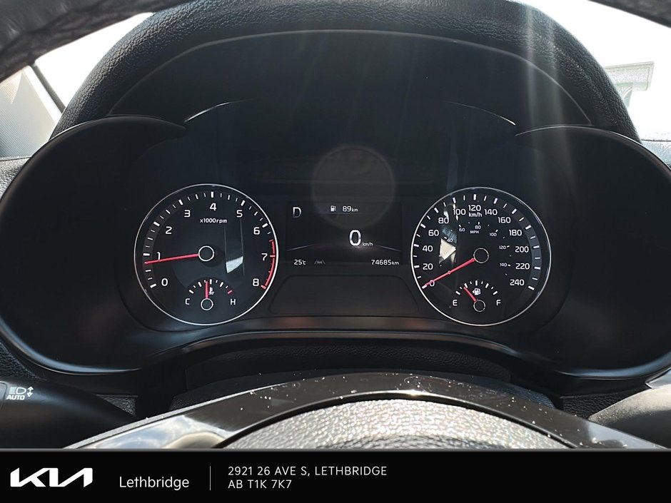 2023 Kia Forte EX-12