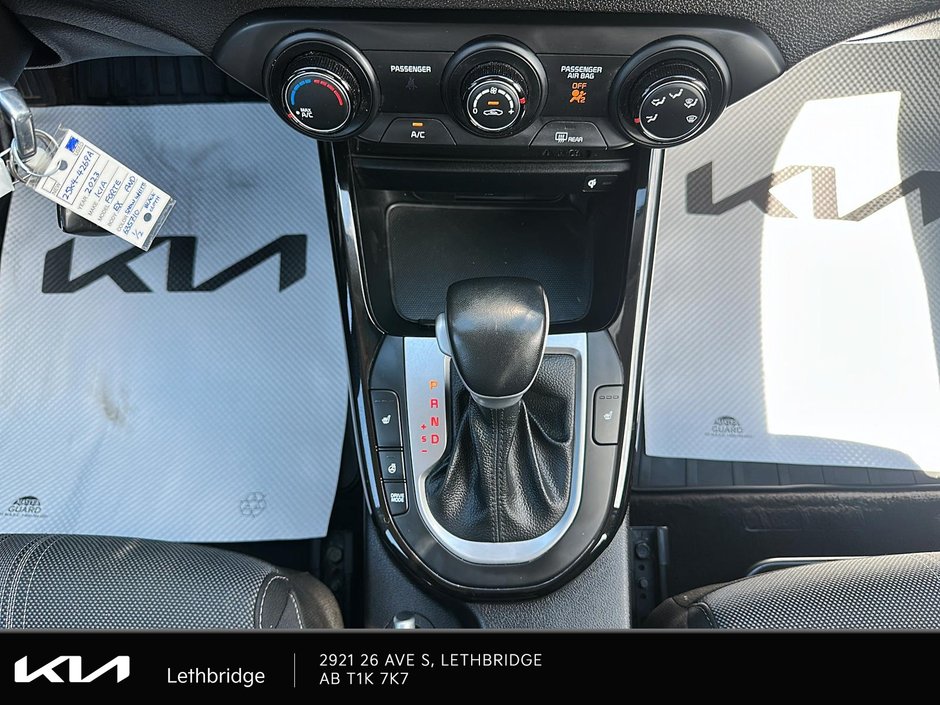 2023 Kia Forte EX-14
