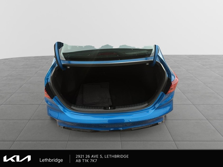 2023 Kia Forte-5
